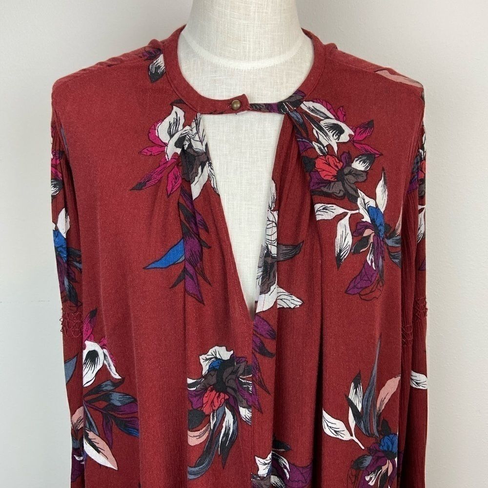 Free People Tree Swing Tunic - Picture 6 of 6